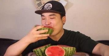 网红吃瓜直播是真的吗