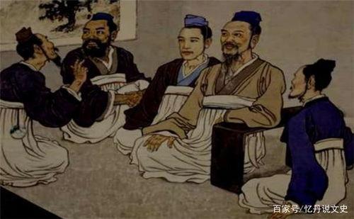 孟子石像吃瓜网,揭秘古代圣贤的幽默瞬间