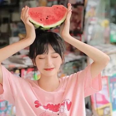 女生网红吃瓜图片大全集,揭秘娱乐圈幕后故事