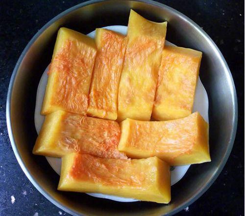 网红小瓜蒸着吃,美味又营养的夏日新宠